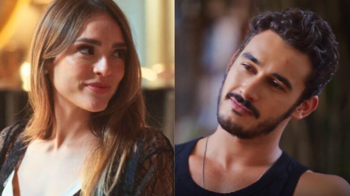 Resumo Coração Acelerado Naiane e João Raul voltam a se aproximar no capítulo de sábado (14)