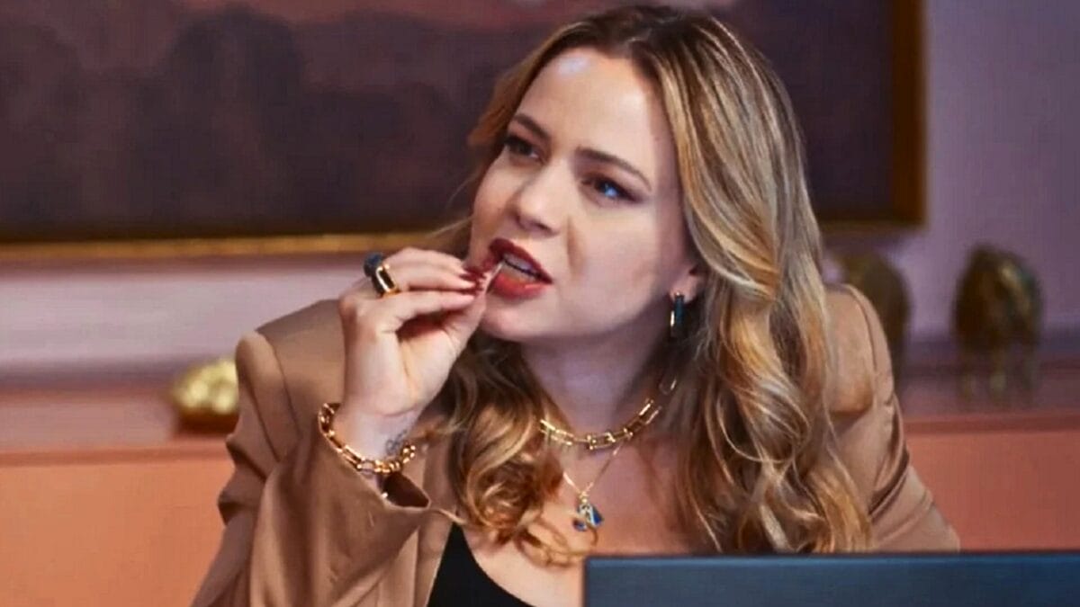 Resumo Coração Acelerado Zilá trama contra Janete no capítulo de quarta (18)