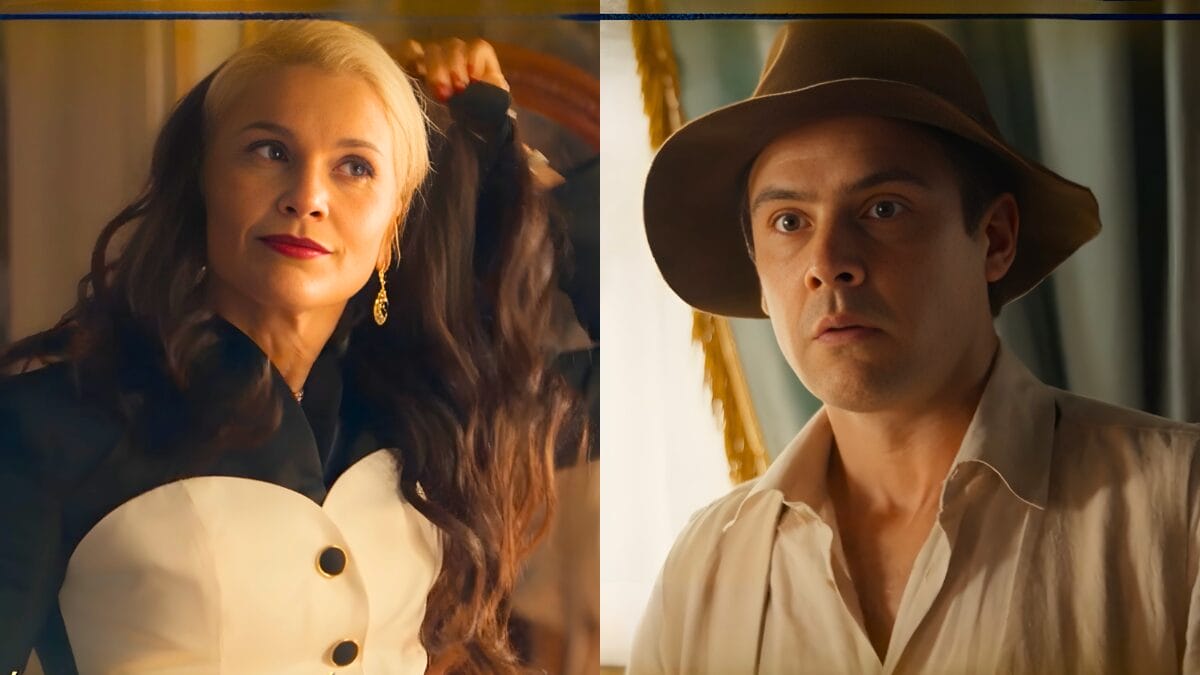 Resumo Êta Mundo Melhor_ o que acontece no penúltimo capítulo da novela nesta quinta (12)