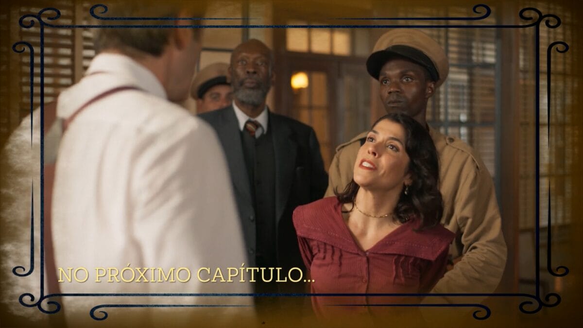 Resumo &Ecirc;ta Mundo Melhor_ o que acontece no pen&uacute;ltimo cap&iacute;tulo da novela nesta quinta (12)