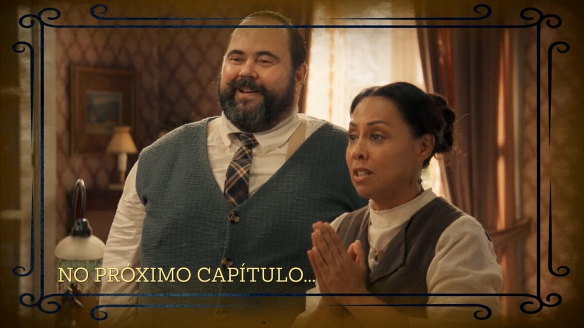 Resumo &Ecirc;ta Mundo Melhor_ o que acontece no pen&uacute;ltimo cap&iacute;tulo da novela nesta quinta (12)