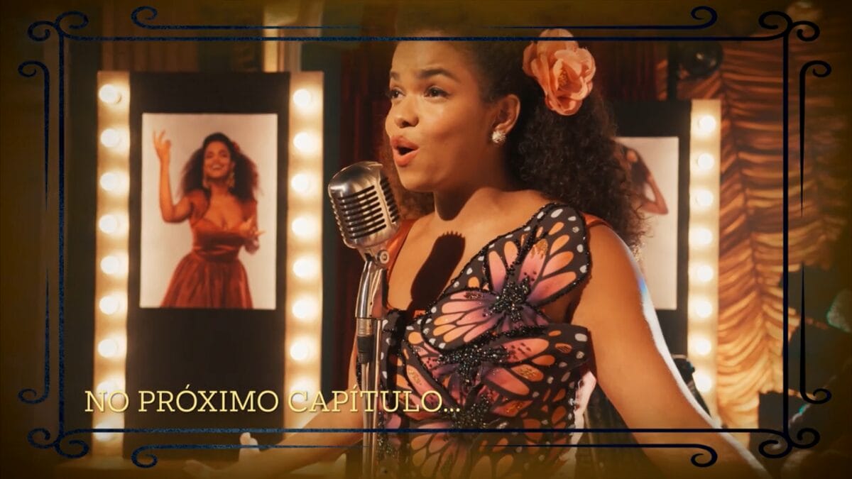 Resumo &Ecirc;ta Mundo Melhor_ o que acontece no pen&uacute;ltimo cap&iacute;tulo da novela nesta quinta (12)