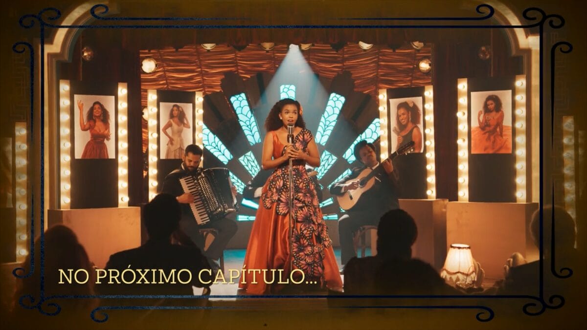 Resumo &Ecirc;ta Mundo Melhor_ o que acontece no pen&uacute;ltimo cap&iacute;tulo da novela nesta quinta (12)