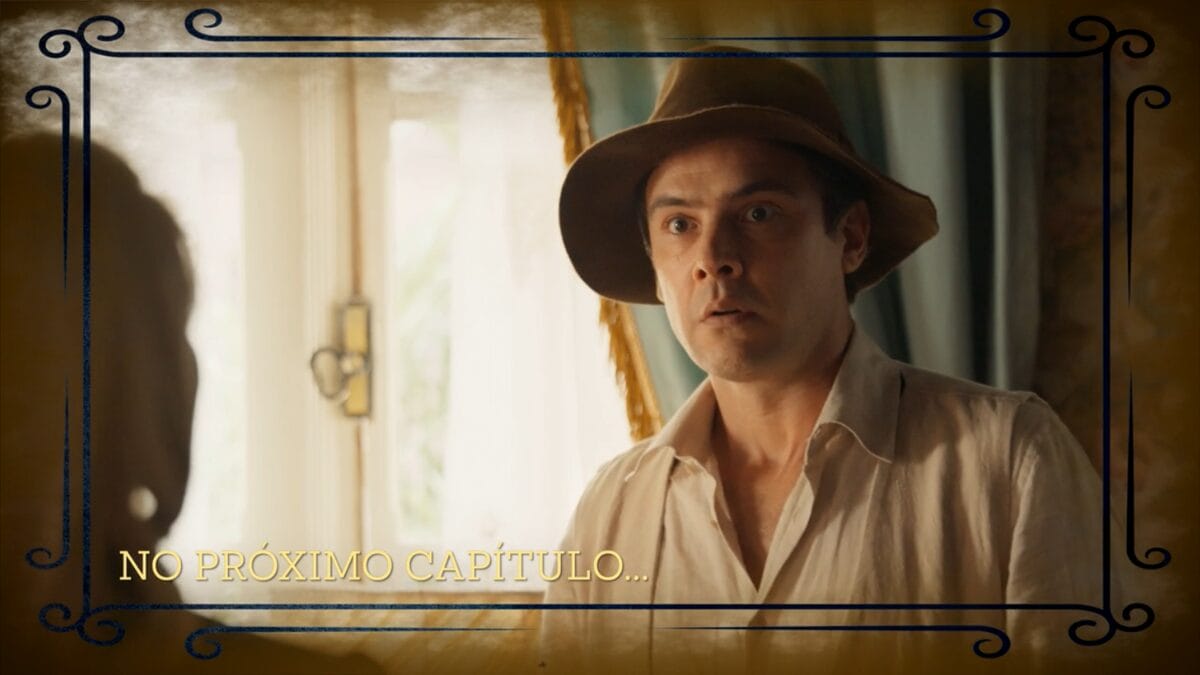 Resumo &Ecirc;ta Mundo Melhor_ o que acontece no pen&uacute;ltimo cap&iacute;tulo da novela nesta quinta (12)