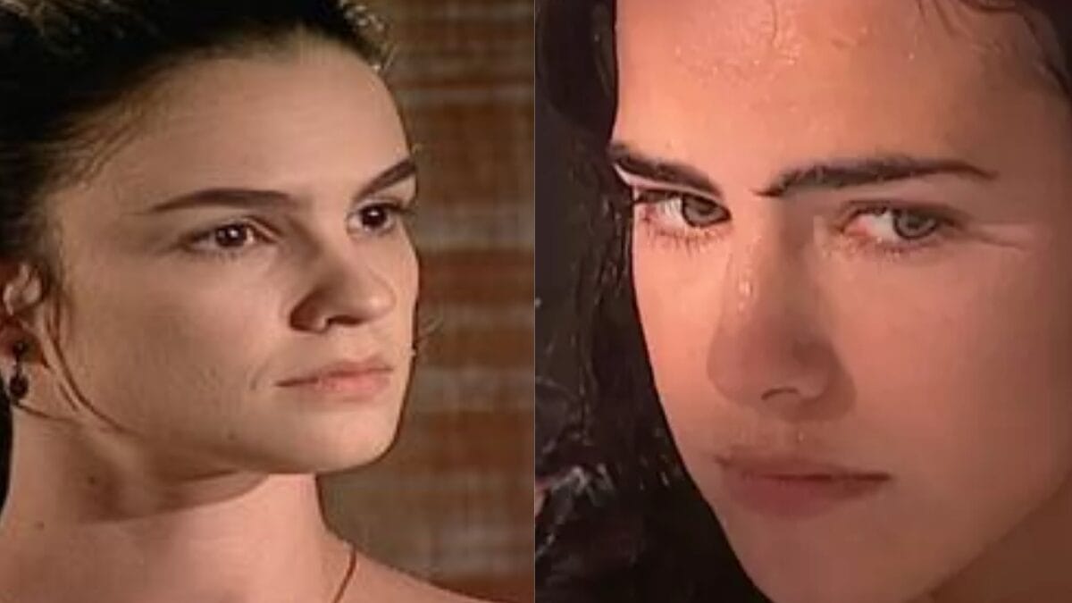 Resumo Terra Nostra Giuliana vai para a fazenda para enfrentar Rosana no capítulo de quarta (11)
