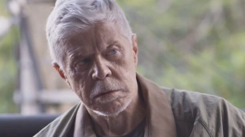 Resumo Três Graças Kasper ameaça Júnior no capítulo de sábado (28)