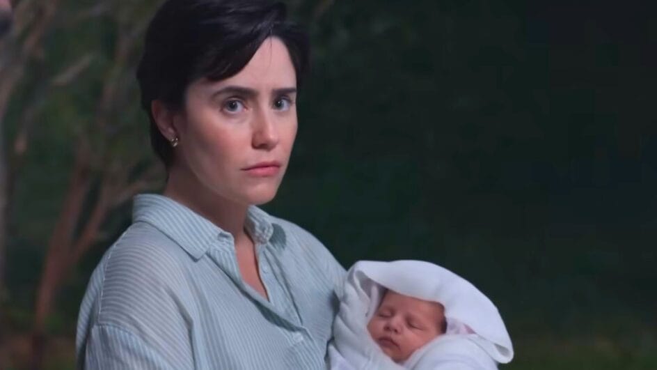 Resumo completo do capítulo de quinta-feira (5 de março de 2026) de Três Graças