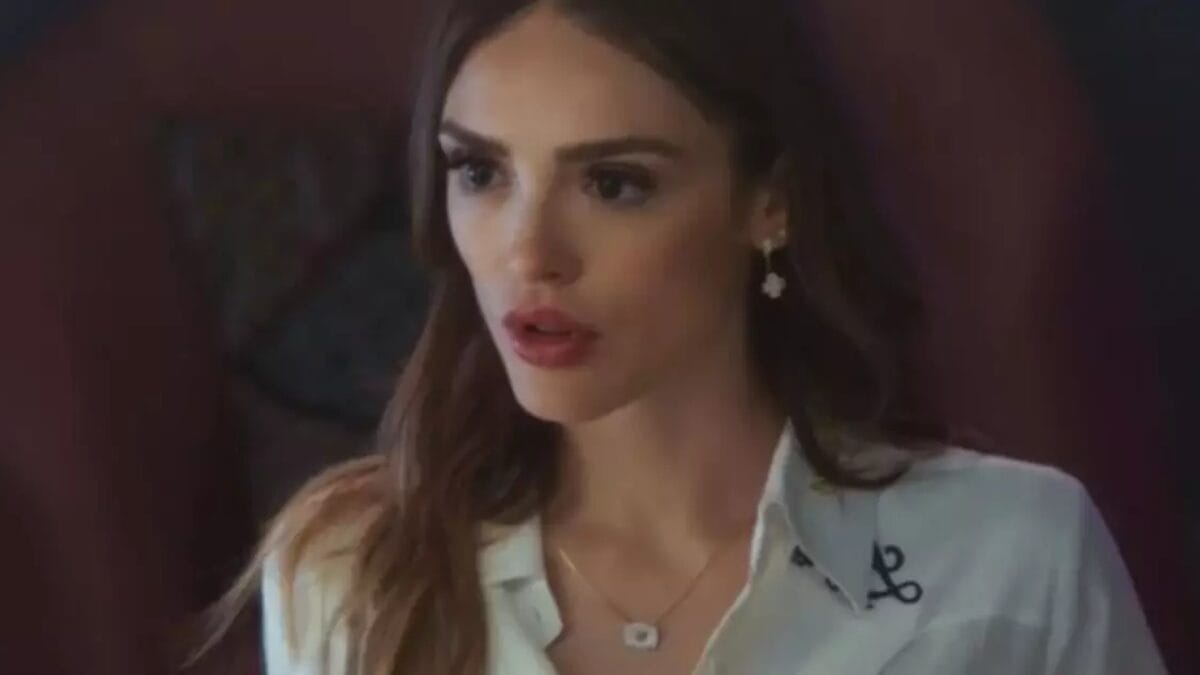 Novela das sete da Globo