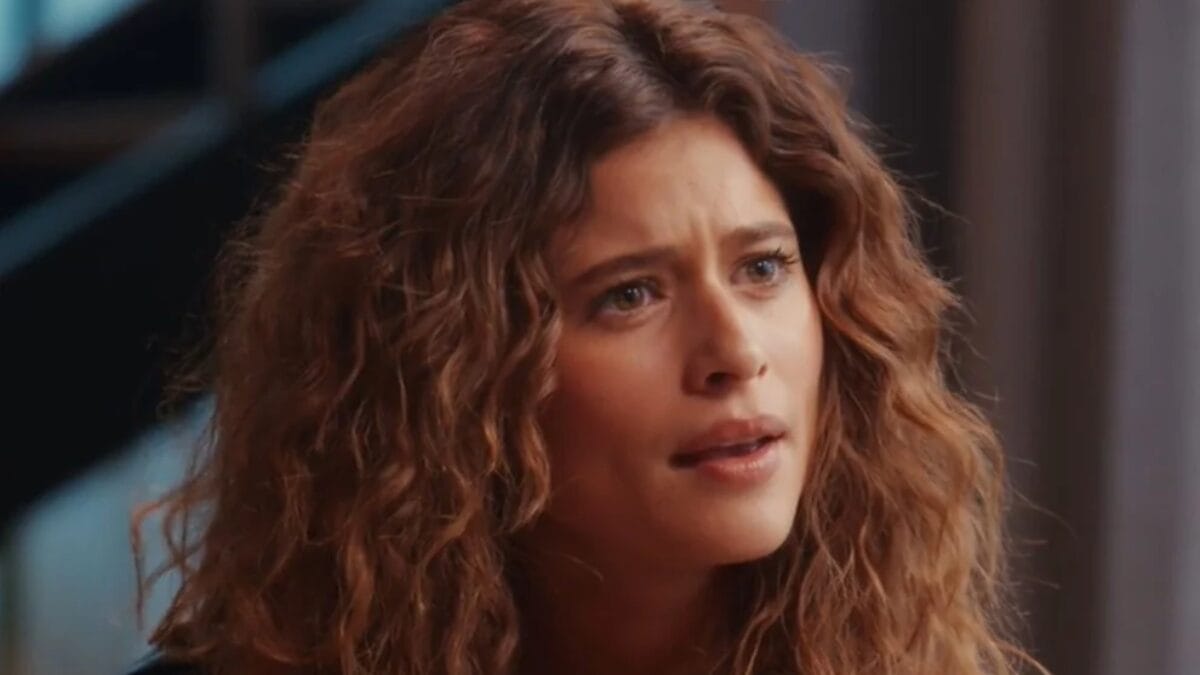 Novela das sete da Globo