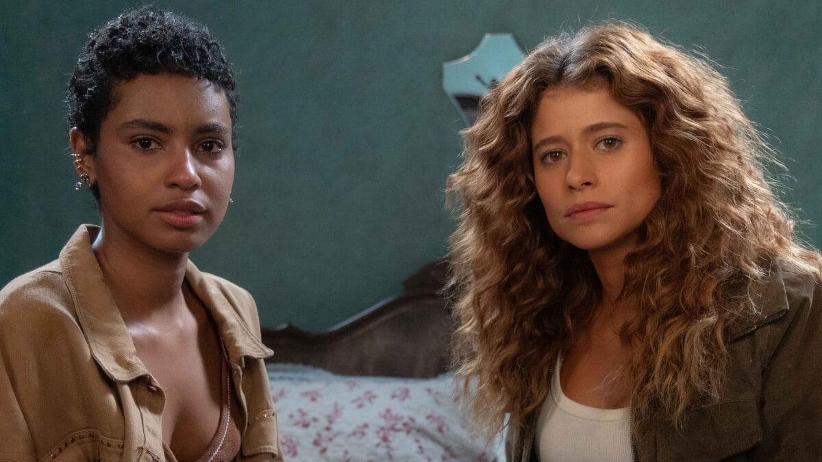 Resumo da semana de Cora&ccedil;&atilde;o Acelerado_ cap&iacute;tulos de 23 a 28 de mar&ccedil;o