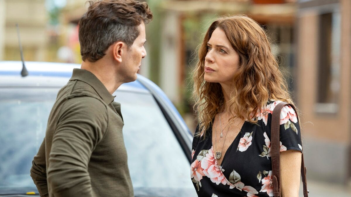 Resumo da semana de Cora&ccedil;&atilde;o Acelerado_ cap&iacute;tulos de 23 a 28 de mar&ccedil;o