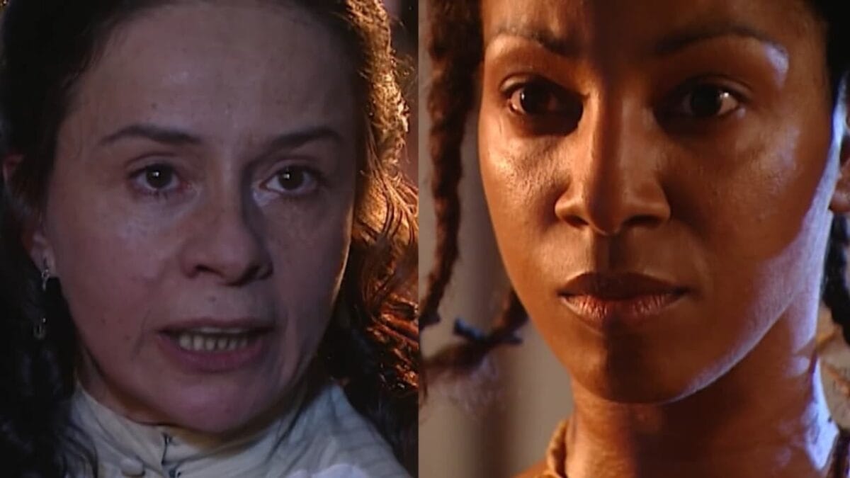 Resumo da semana de Terra Nostra: capítulos de 23 a 28 de março