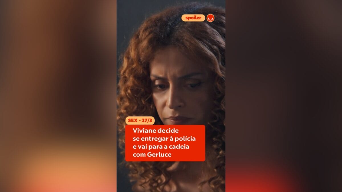 Resumo Tr&ecirc;s Gra&ccedil;as dos pr&oacute;ximos 15 dias o que acontece nos cap&iacute;tulos de 16 a 28 de mar&ccedil;o