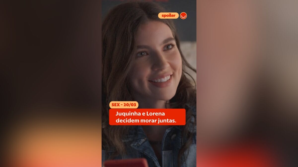 Pr&oacute;ximos cap&iacute;tulos da novela das nove da Globo