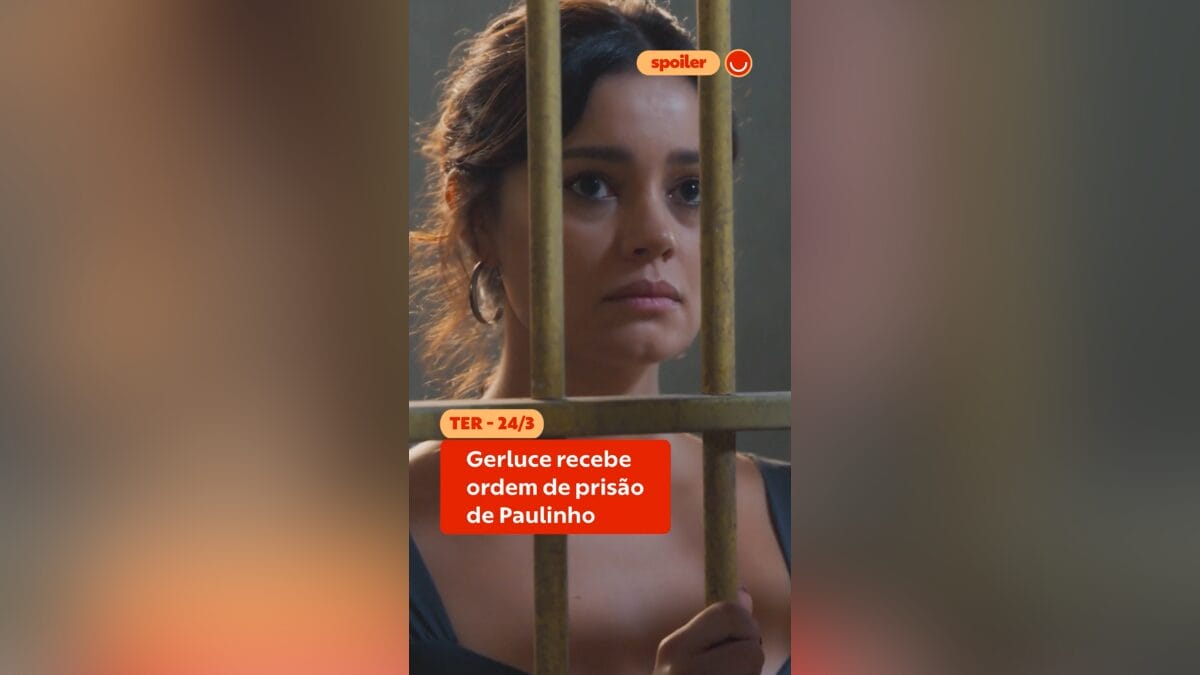 Pr&oacute;ximos cap&iacute;tulos da novela das nove da Globo