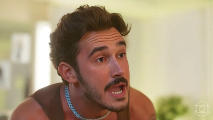 Resumo dos próximos 15 dias da novela Coração Acelerado (0903 a 2103)