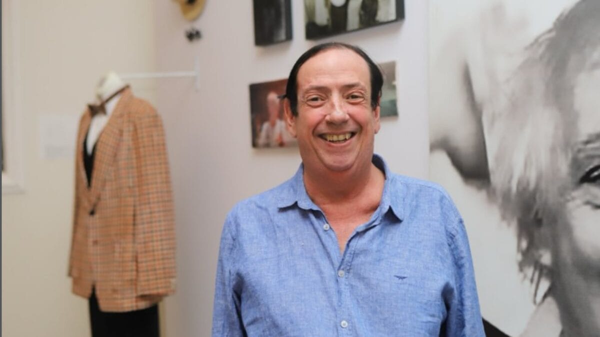 Retiro dos Artistas rebate Marcos Oliveira após comentário sobre falta de baderna no local
