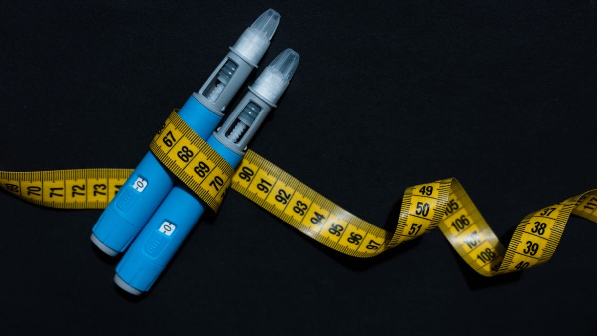 Medicamentos j&aacute; consagrados como a semaglutida fazem parte da classe dos pept&iacute;deos