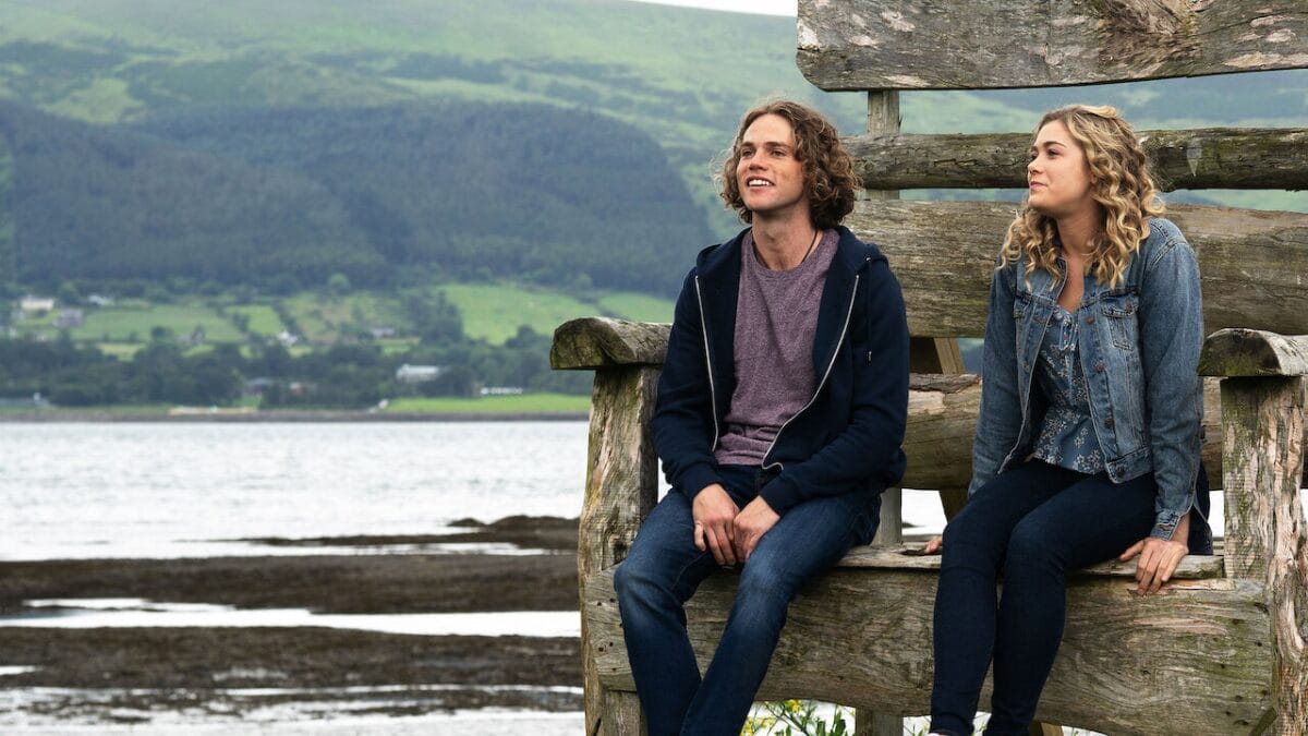 Sess&atilde;o da Tarde - Segunda-feira &ndash; 23_03_2026 &ndash; &ldquo;Quando Encontrei Voc&ecirc;&rdquo;