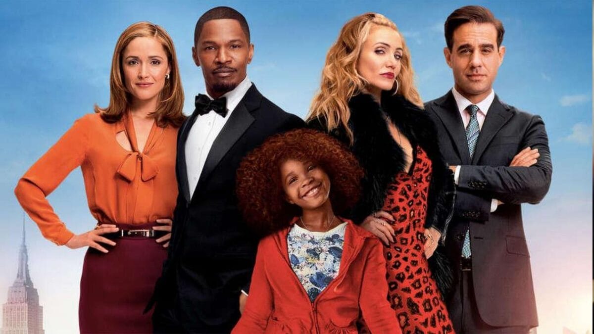 Sess&atilde;o da Tarde - quinta-feira - 05_03_2026 - _Annie