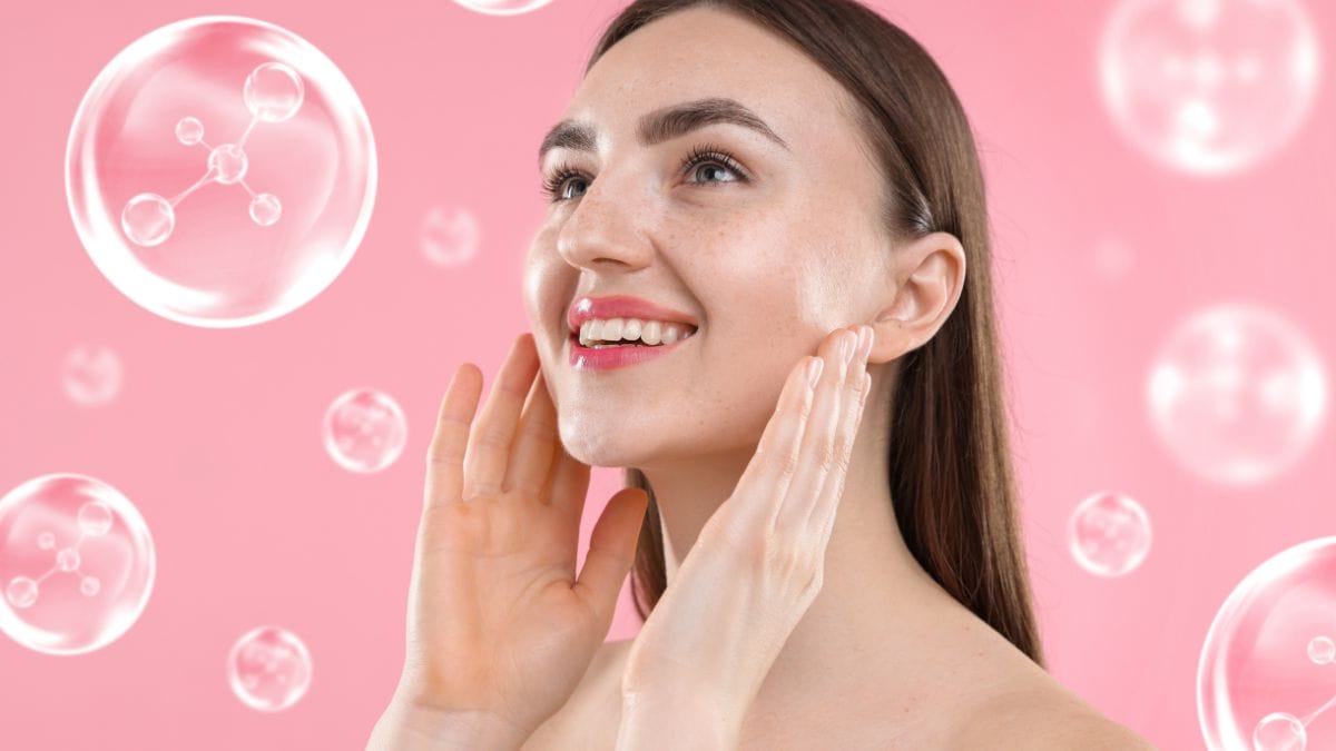 Uso t&oacute;pico de pept&iacute;deos &eacute; alternativa n&atilde;o invasiva para cuidados dermatol&oacute;gicos (Foto: Banco de Imagens)