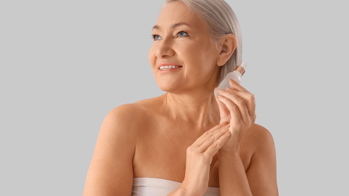 Subst&acirc;ncias como o GHK-Cu s&atilde;o amplamente utilizadas para o reparo e rejuvenescimento da pele