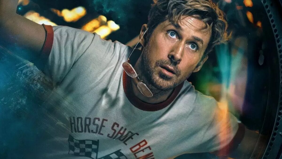 Sobre o que é o filme Devoradores de Estrelas de Ryan Gosling