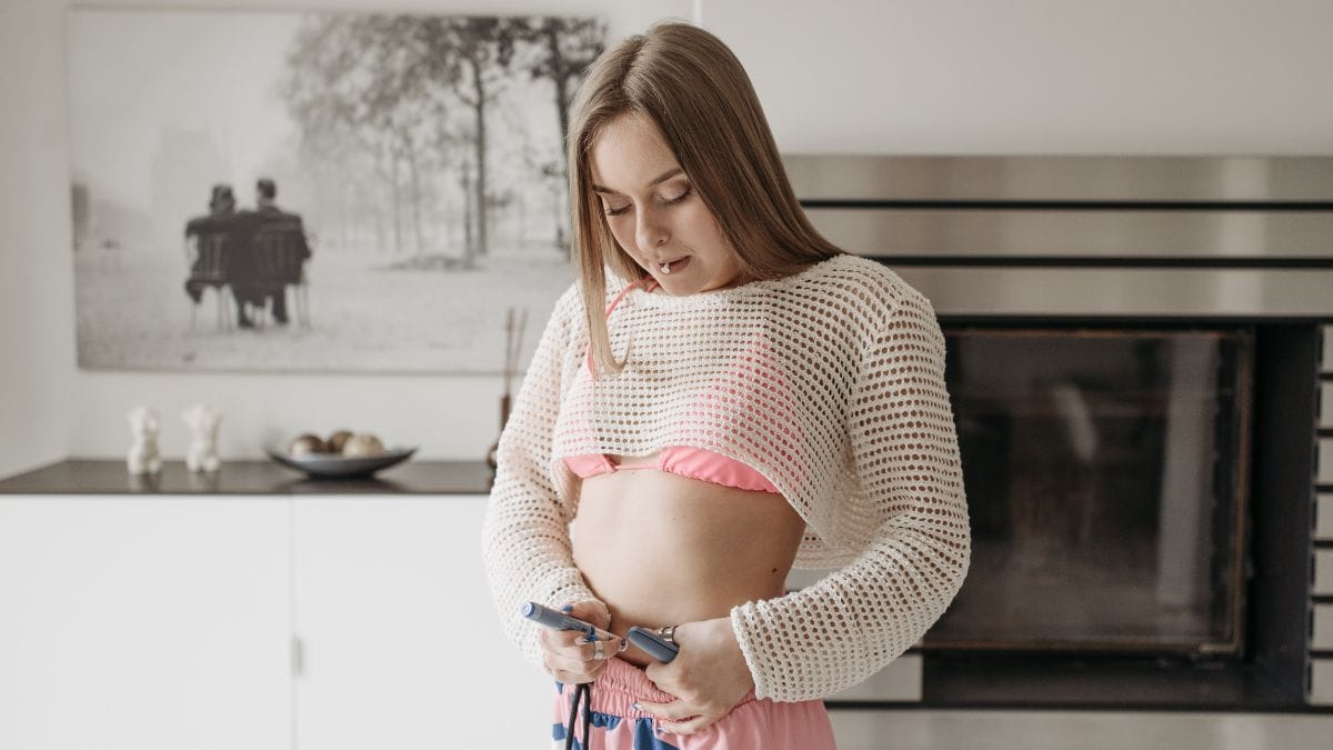 Terapias para controle metab&oacute;lico, como uso de pept&iacute;deos, ganharam popularidade entre o p&uacute;blico jovem (Foto: Banco de Imagens)