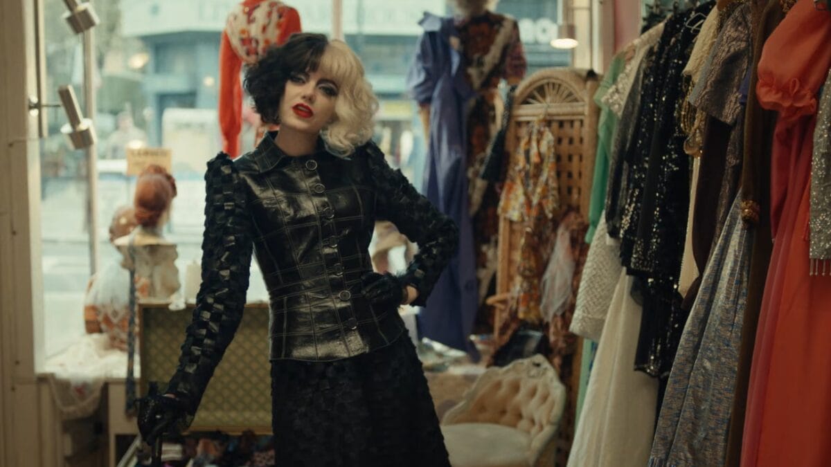 Temperatura Máxima_ filme deste domingo (15) tem vilã clássica da Disney