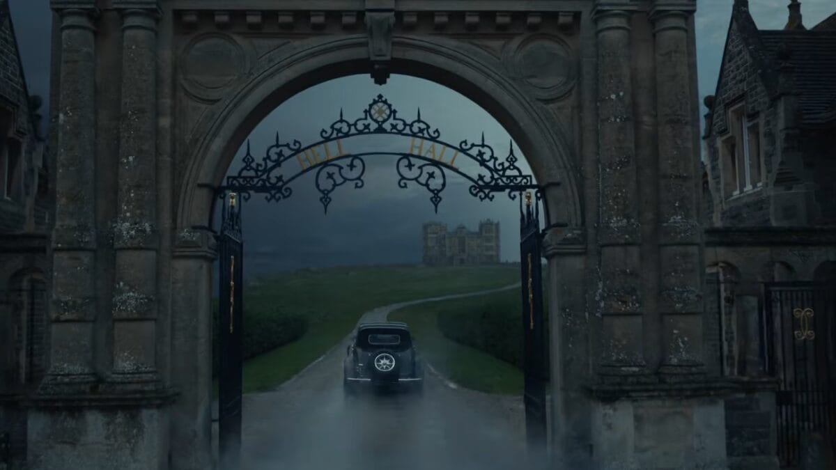 Temperatura Máxima_ filme deste domingo (15) tem vilã clássica da Disney