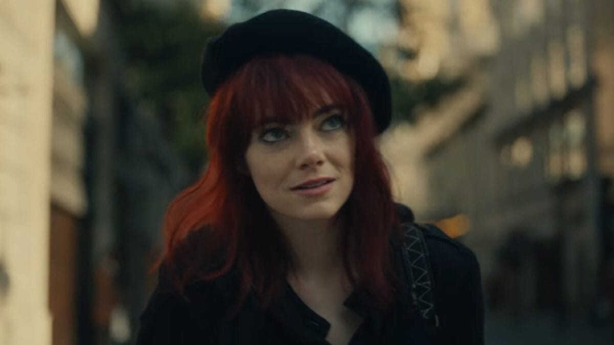 Filme Cruella da Disney de 2021