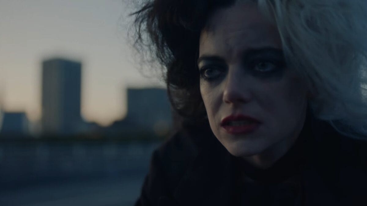 Temperatura Máxima_ filme deste domingo (15) tem vilã clássica da Disney