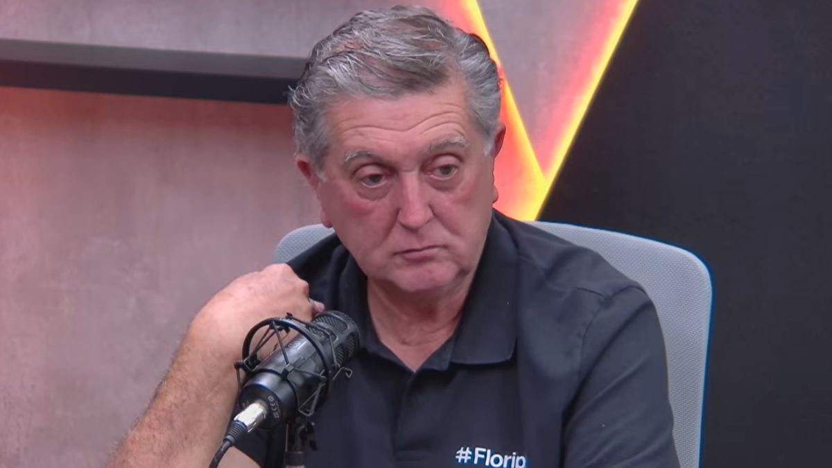 Topazio Neto no Café nas Eleições