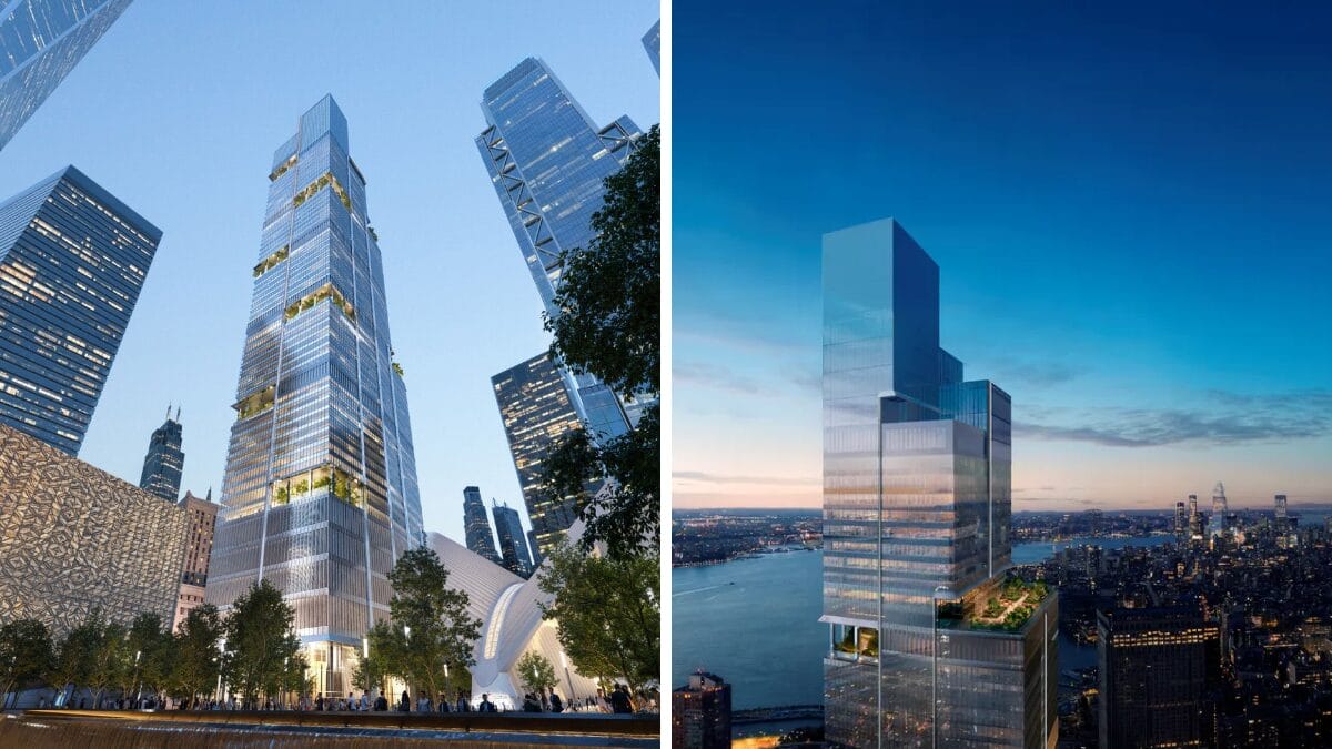 Two World Trade Center