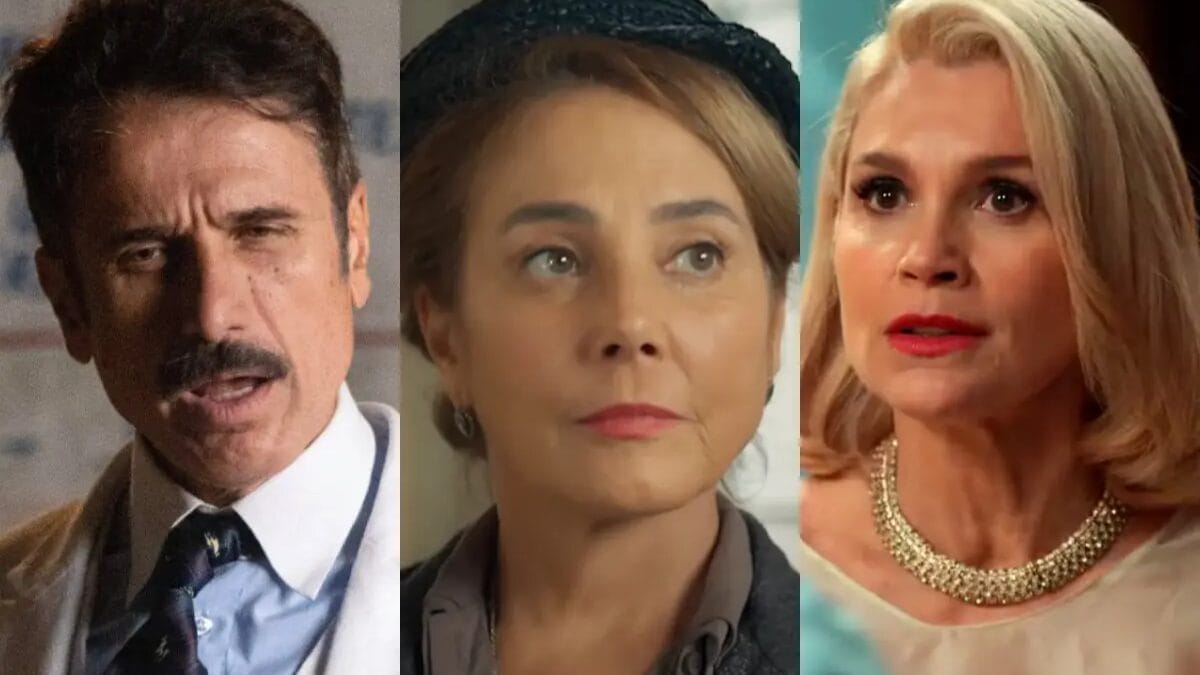 Êta Mundo Melhor: Últimos capítulos prometem reviravoltas emocionantes