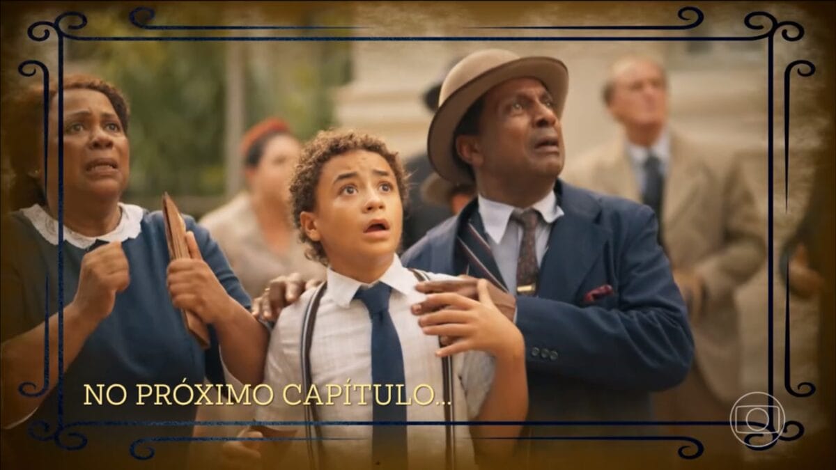 &Uacute;ltimo cap&iacute;tulo de &Ecirc;ta Mundo Melhor_ Candinho morre no final da novela