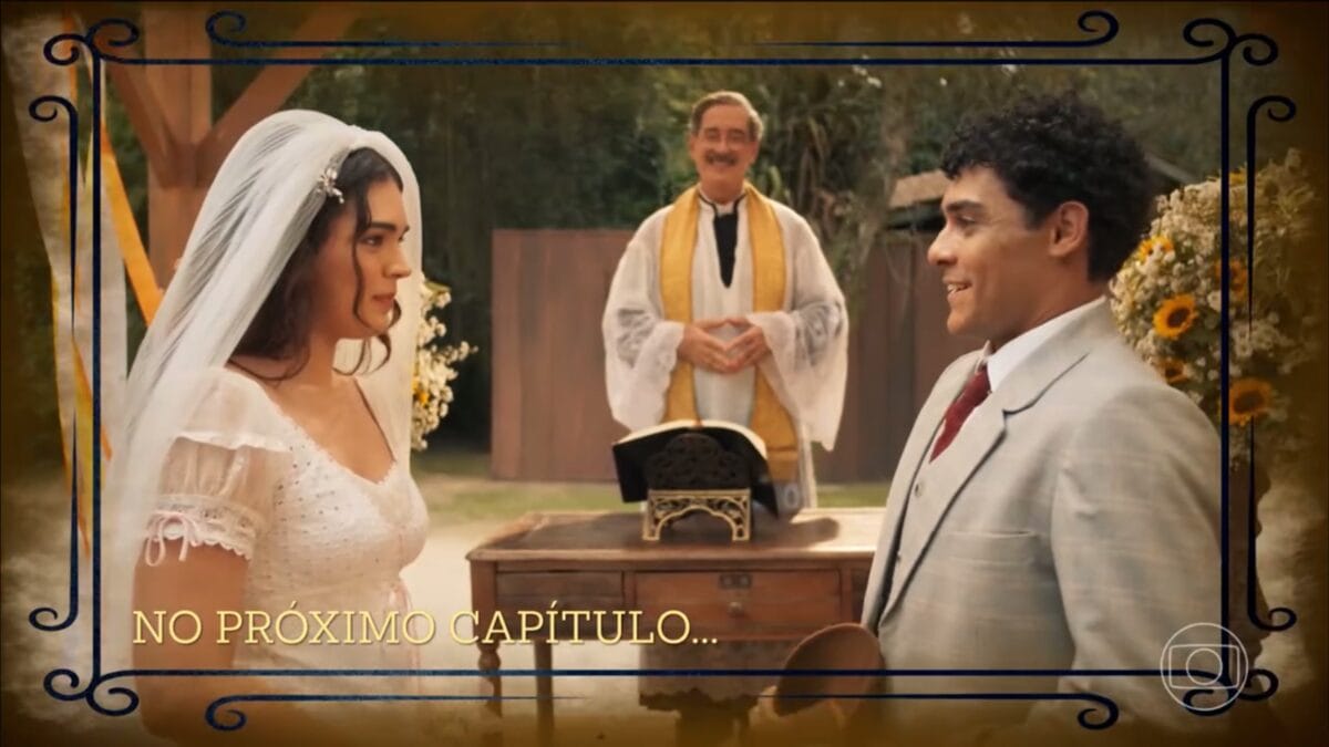 &Uacute;ltimo cap&iacute;tulo de &Ecirc;ta Mundo Melhor_ Candinho morre no final da novela