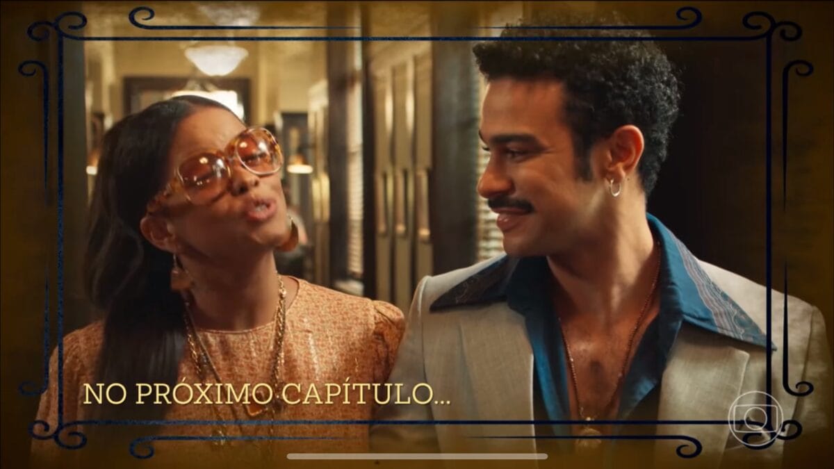 &Uacute;ltimo cap&iacute;tulo de &Ecirc;ta Mundo Melhor_ Candinho morre no final da novela