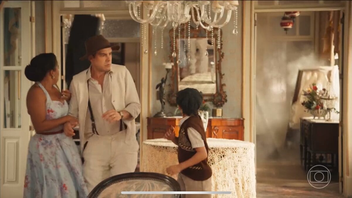 &Uacute;ltimo cap&iacute;tulo de &Ecirc;ta Mundo Melhor_ Candinho morre no final da novela