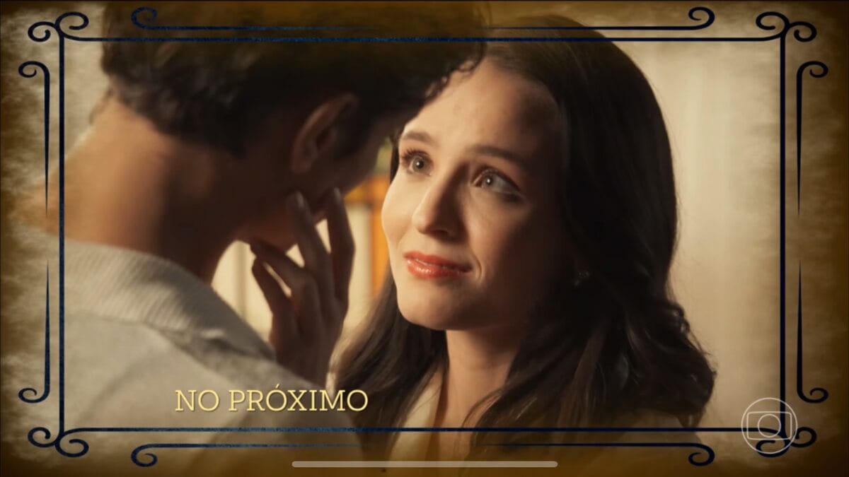 &Uacute;ltimo cap&iacute;tulo de &Ecirc;ta Mundo Melhor_ Candinho morre no final da novela