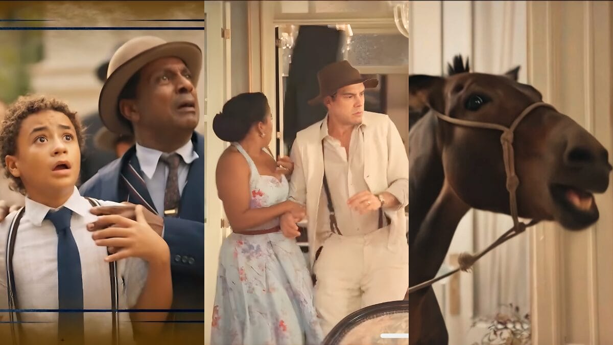 Último capítulo de Êta Mundo Melhor_ Candinho morre no final da novela