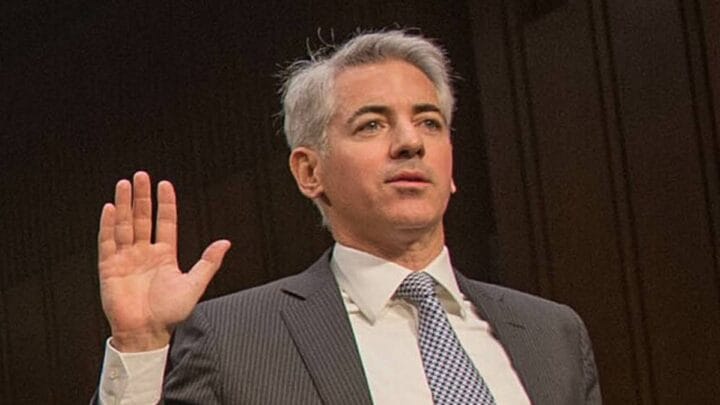 Pequenos gestos do dia a dia mostram que riqueza não é sinônimo de desperdício (Foto: Senate Democrats/ Wikimedia Commons)