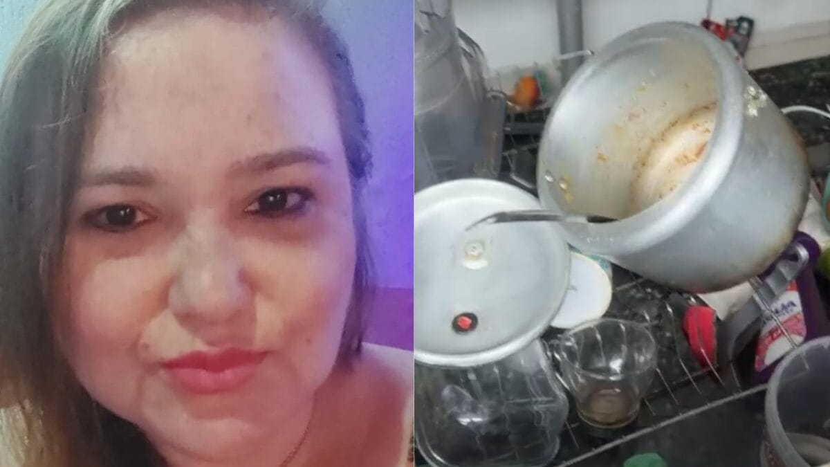Vídeo de apartamento de gaúcha desaparecida em Florianópolis reforça mistério sobre o caso