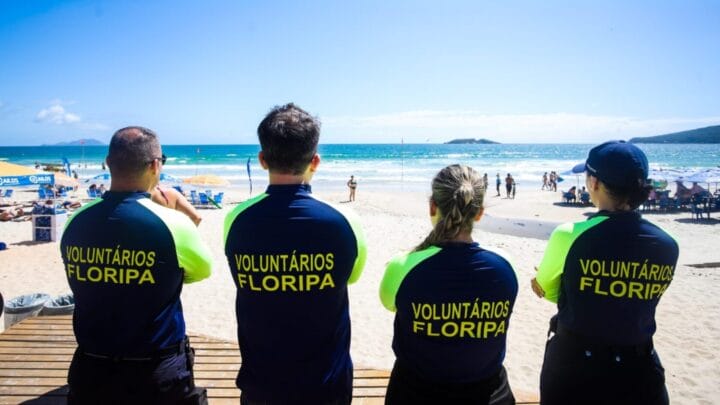 Novos casos de abordagem da segurança voluntária são analisados pelo MP em Florianópolis