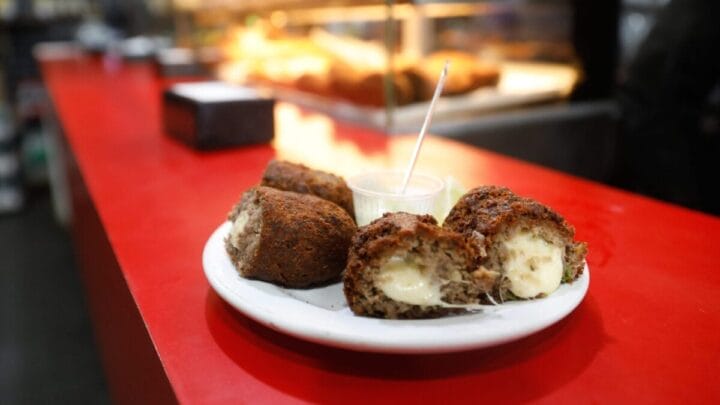 Receita tradicional de almôndegas ganha selo inédito em Florianópolis