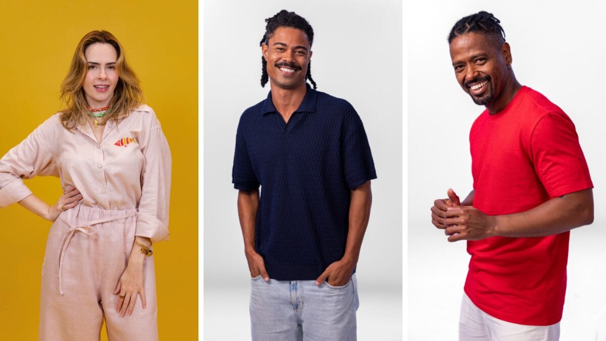 Emparedados da semana (Foto: TV Globo, Divulgação)