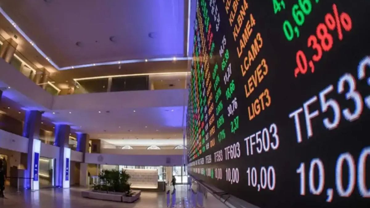 Bolsa de valores