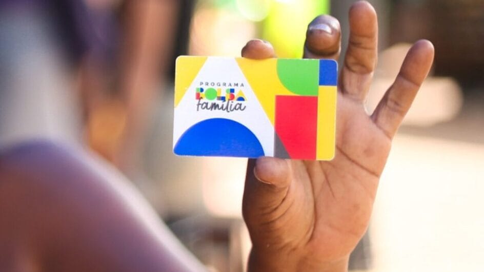 Bolsa Família tem calendário definido em abril (Foto: Gabriel Lyon, MDS)