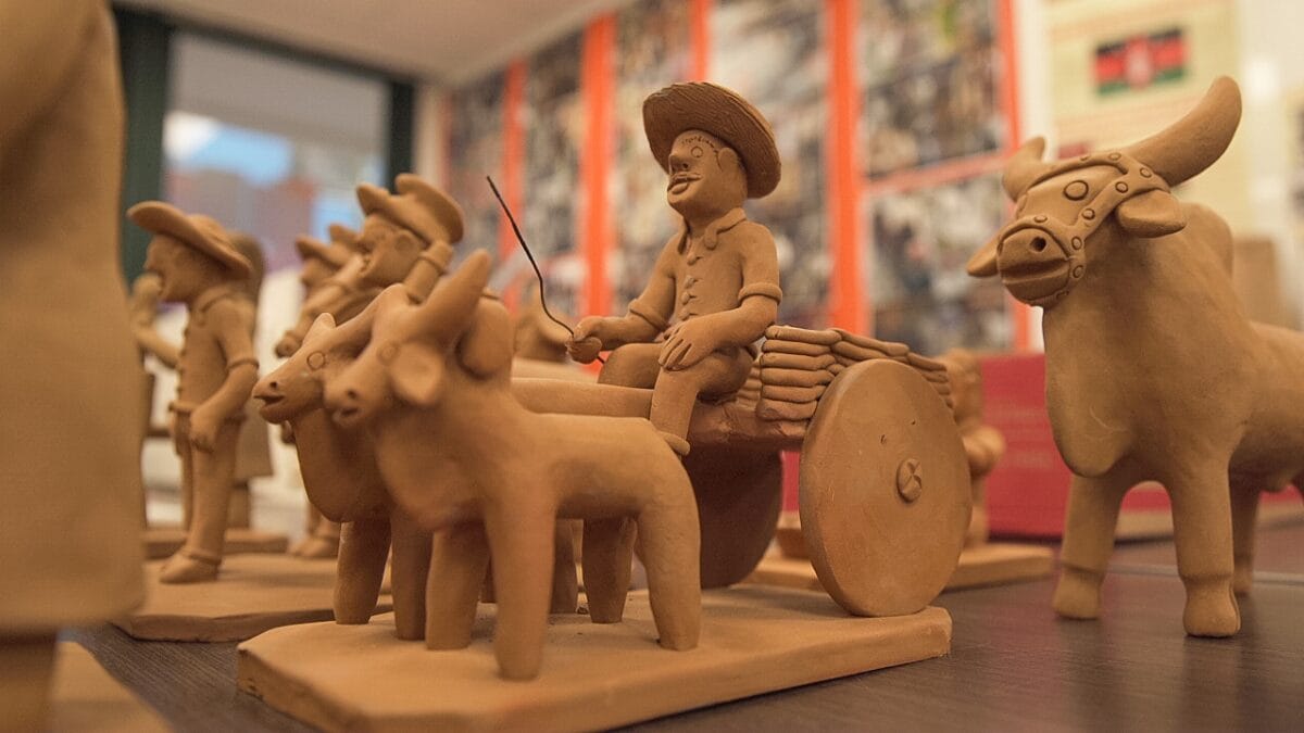 cidade cenogr&aacute;fica a nobreza do amor