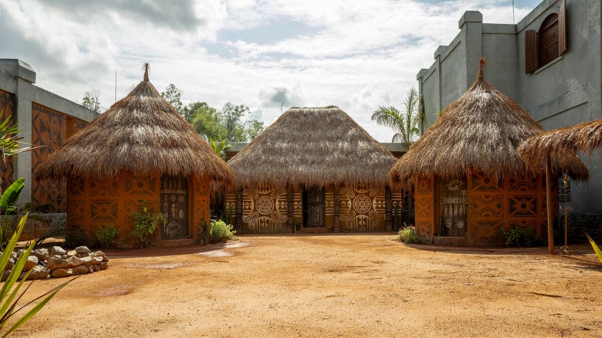 cidade cenogr&aacute;fica a nobreza do amor